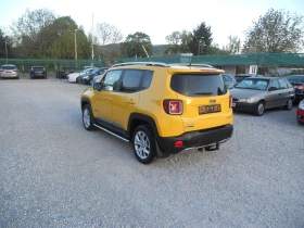 Jeep Renegade 2. 2.0 Mjet LIMITED 4X4 | Mobile.bg � ����� ������ 3
