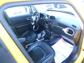 Jeep Renegade 2. 2.0 Mjet LIMITED 4X4 | Mobile.bg � ����� ������ 10