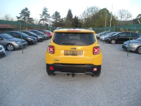 Jeep Renegade 2. 2.0 Mjet LIMITED 4X4 | Mobile.bg � ����� ������ 5