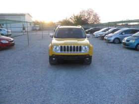 Jeep Renegade 2. 2.0 Mjet LIMITED 4X4 | Mobile.bg � ����� ������ 2