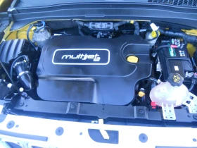 Jeep Renegade 2. 2.0 Mjet LIMITED 4X4 | Mobile.bg � ����� ������ 12