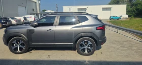 Dacia Duster 1.6 full hybrid | Auto.bg — изображение 7