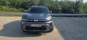 Dacia Duster 1.6 full hybrid