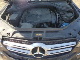 Mercedes-Benz GLE 350 4MATIC !!УНИКАТ!! #ПЪЛНО ОБОРУДВАНЕ# !ПАНОРАМА | Auto.bg — изображение 12