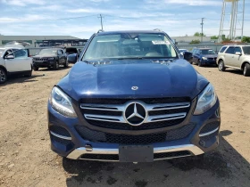 Mercedes-Benz GLE 350 4MATIC !!УНИКАТ!! #ПЪЛНО ОБОРУДВАНЕ# !ПАНОРАМА | Auto.bg — изображение 2
