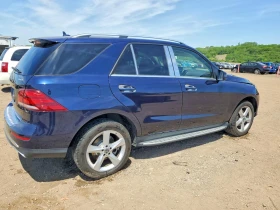 Mercedes-Benz GLE 350 4MATIC !!УНИКАТ!! #ПЪЛНО ОБОРУДВАНЕ# !ПАНОРАМА | Auto.bg — изображение 6