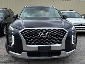 Hyundai Palisade * Ultimate Calligraphy * ����������*  | Mobile.bg � ����� ������ 6