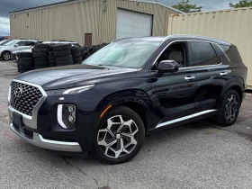 Hyundai Palisade * Ultimate Calligraphy * ����������*  | Mobile.bg � ����� ������ 2