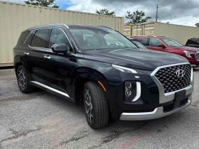 Hyundai Palisade * Ultimate Calligraphy * ����������*  | Mobile.bg � ����� ������ 3