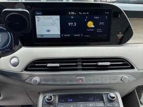 Hyundai Palisade * Ultimate Calligraphy * ����������*  | Mobile.bg � ����� ������ 9