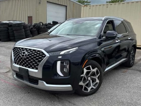 ������ Hyundai Palisade