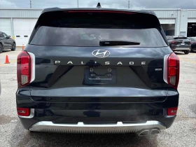 Hyundai Palisade * Ultimate Calligraphy * ����������*  | Mobile.bg � ����� ������ 4