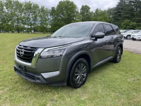 Nissan Pathfinder S* 4WD* DISTRONIC* ПОДГРЕВ* КАМЕРА* М.ТОЧКА*  - 17500 € / 34227.03 лв. - 95315051 2