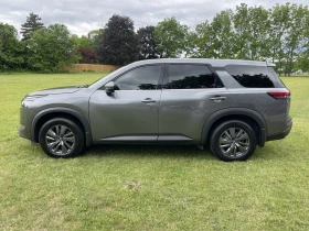 Nissan Pathfinder S* 4WD* DISTRONIC* ПОДГРЕВ* КАМЕРА* М.ТОЧКА*  - 17500 € / 34227.03 лв. - 95315051 8