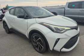 Toyota C-HR * LIMITED* Подгрев* Back Cam*  - 17500 € / 34227.03 лв. - 76091508 4