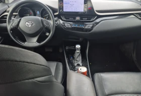 Toyota C-HR * LIMITED* Подгрев* Back Cam*  - 17500 € / 34227.03 лв. - 76091508 7