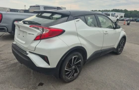 Toyota C-HR * LIMITED* Подгрев* Back Cam*  - 17500 € / 34227.03 лв. - 76091508 3