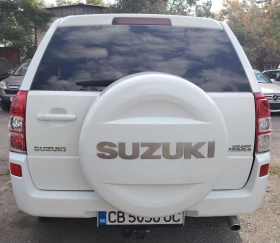 Suzuki Grand vitara SPORT | Mobile.bg � ����� ������ 7