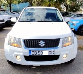 Suzuki Grand vitara SPORT | Mobile.bg � ����� ������ 4