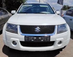 ����� �� �������� �� Suzuki Grand vitara SPORT