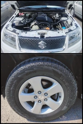 Suzuki Grand vitara SPORT | Mobile.bg � ����� ������ 9