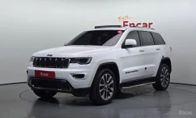 ������ Jeep Grand cherokee