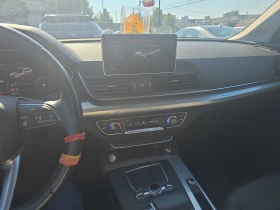 Audi Q5 * Technik * CARFAX * ��� ������������ ������ | Mobile.bg � ����� ������ 9