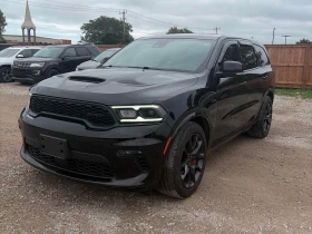 Dodge Durango 2022 Dodge Durango SRT 392