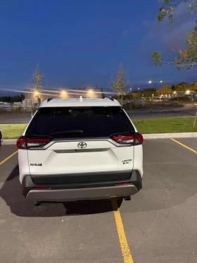 Toyota Rav4 * Hybrid Limited * CARFAX * ��� ������������ ����� | Mobile.bg � ����� ������ 11