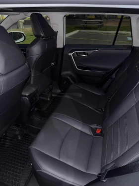 Toyota Rav4 * Hybrid Limited * CARFAX * ��� ������������ ����� | Mobile.bg � ����� ������ 3