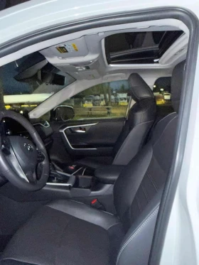 Toyota Rav4 * Hybrid Limited * CARFAX * ��� ������������ ����� | Mobile.bg � ����� ������ 2