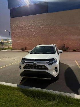 Toyota Rav4 * Hybrid Limited * CARFAX * ��� ������������ ����� | Mobile.bg � ����� ������ 10