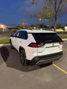 Toyota Rav4 * Hybrid Limited * CARFAX * ��� ������������ ����� | Mobile.bg � ����� ������ 4