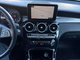 Mercedes-Benz GLC * 300 * CARFAX *  | Mobile.bg � ����� ������ 9