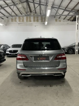 Mercedes-Benz ML 250 CDI/Led adaptiv/21J/���������/����!!! | Mobile.bg � ����� ������ 4