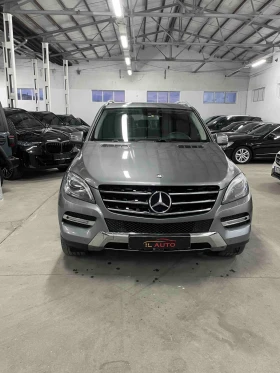 Mercedes-Benz ML 250 CDI/Led adaptiv/21J/���������/����!!! | Mobile.bg � ����� ������ 3