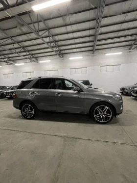 Mercedes-Benz ML 250 CDI/Led adaptiv/21J/���������/����!!! | Mobile.bg � ����� ������ 7