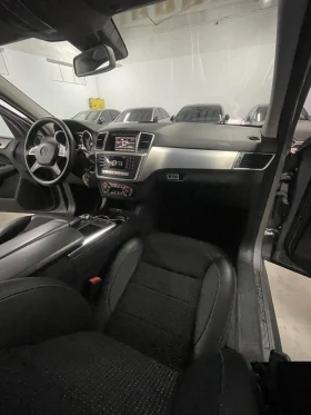 Mercedes-Benz ML 250 CDI/Led adaptiv/21J/���������/����!!! | Mobile.bg � ����� ������ 16