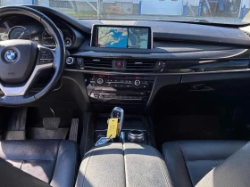 BMW X5 * xDrive35i * CARFAX *  | Auto.bg — изображение 9
