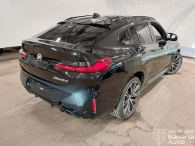 BMW X4 M40d Sportautomatic | Mobile.bg � ����� ������ 3