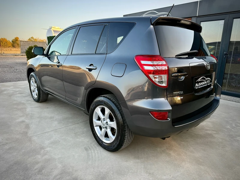 Toyota Rav4 2.0 VALVEMATIC* EXECUTIVE, снимка 3 - Автомобили и джипове - 47747894