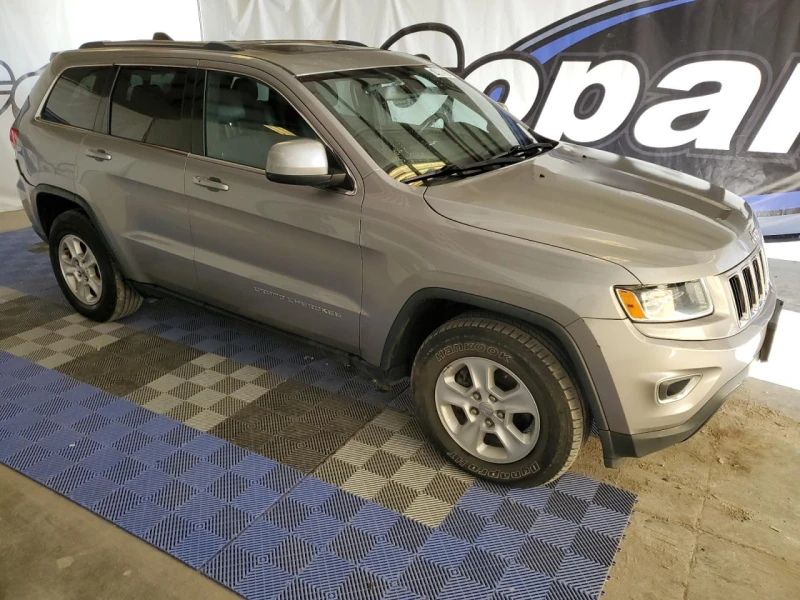 Jeep Grand cherokee, снимка 4 - Автомобили и джипове - 48025976