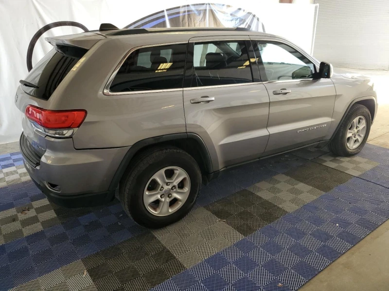 Jeep Grand cherokee, снимка 3 - Автомобили и джипове - 48025976