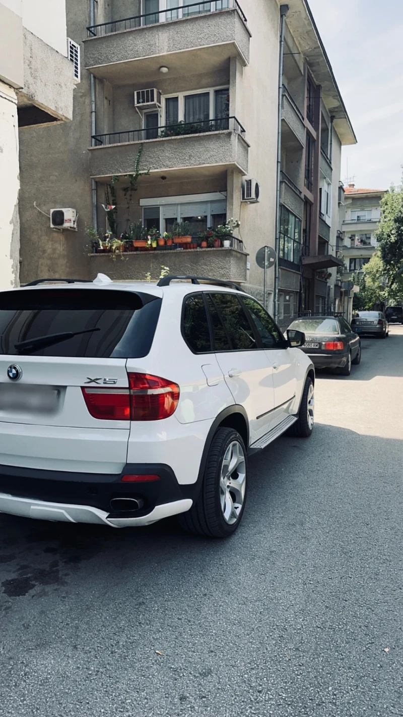 BMW X5 3.0d sport pack!, снимка 4 - Автомобили и джипове - 49272312