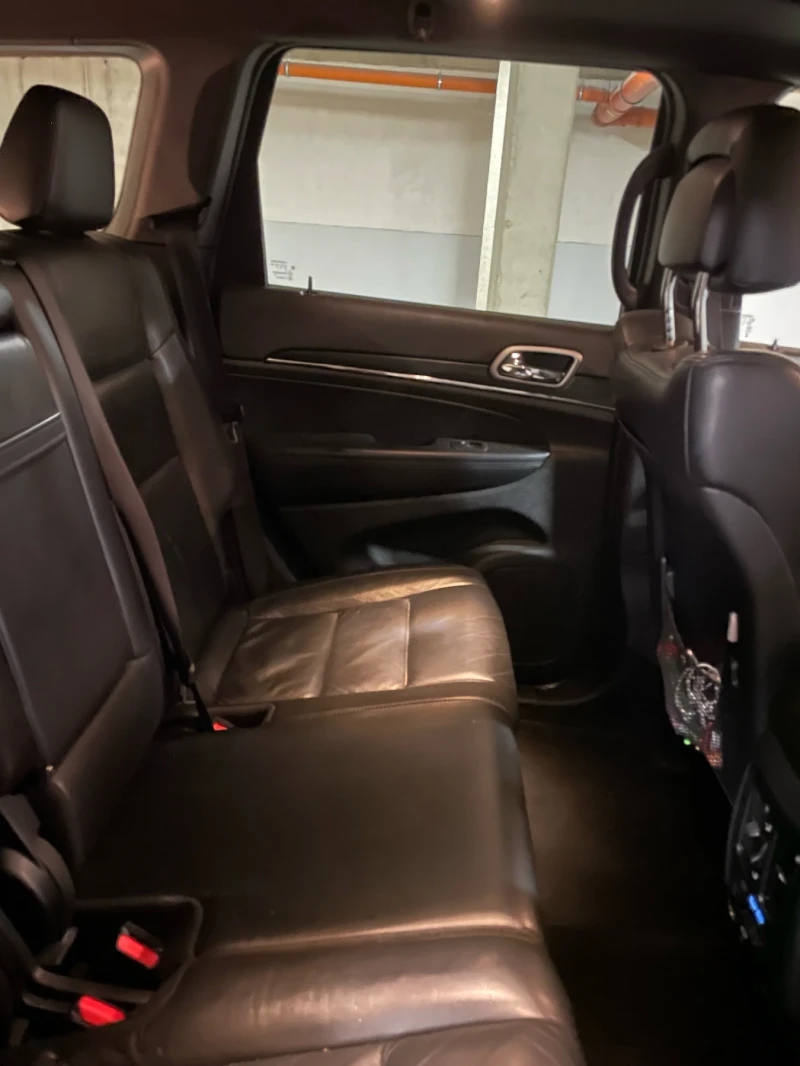 Jeep Grand cherokee Limited 3.6l 4x4 2020, снимка 10 - Автомобили и джипове - 51967396