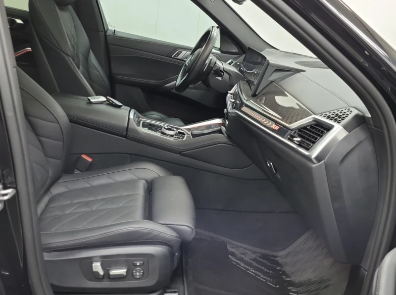 BMW X6 2024 BMW X6 XDRIVE40I, снимка 12 - Автомобили и джипове - 52666572
