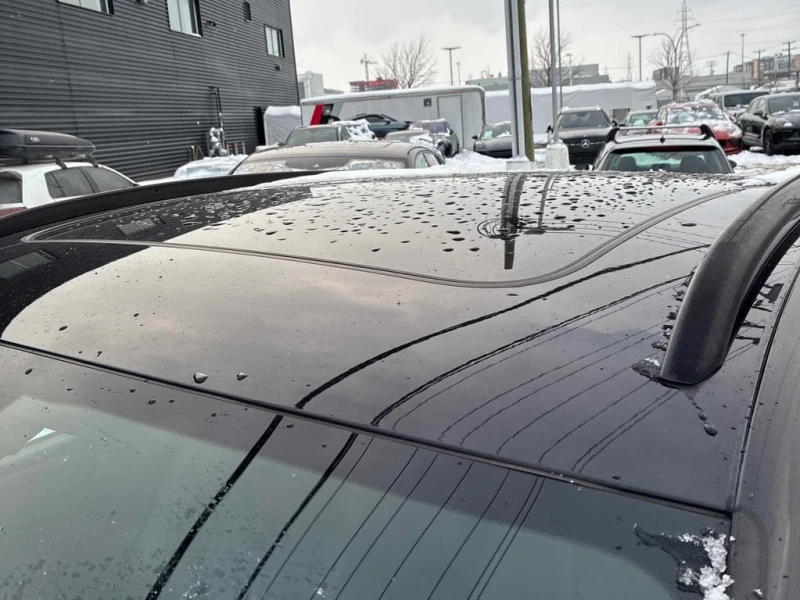 Porsche Macan Sport Edition AWD  CARFAX, снимка 14 - Автомобили и джипове - 53234230