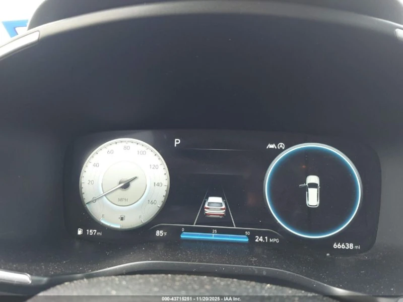 Hyundai Santa fe 2.5l Sel, снимка 7 - Автомобили и джипове - 53324607