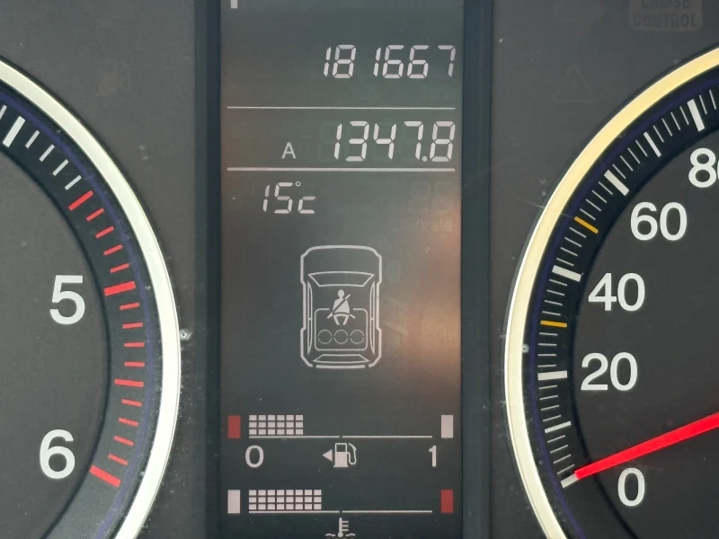 Honda Cr-v, снимка 12 - Автомобили и джипове - 53362372