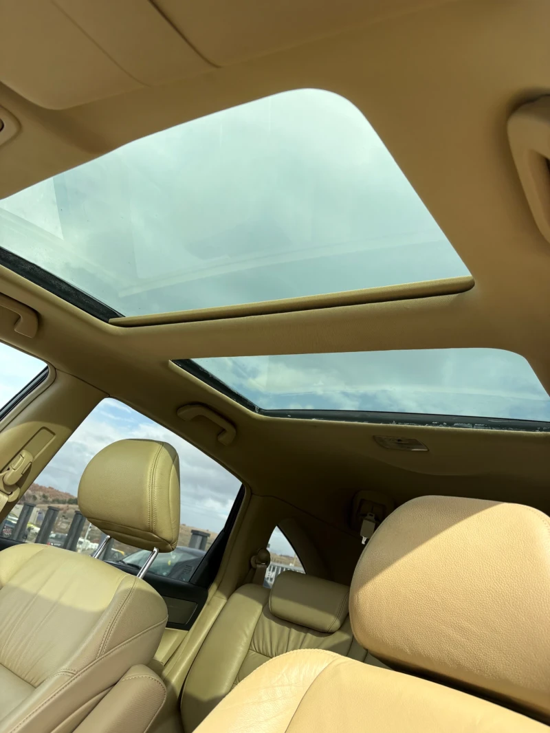 Honda Cr-v, снимка 9 - Автомобили и джипове - 53362372